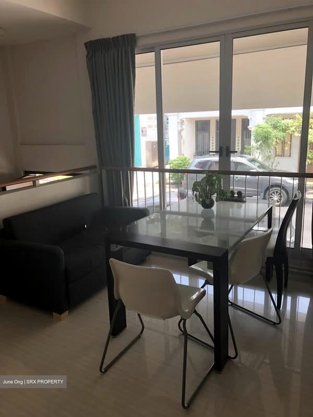 Marshall Lodge (D15), Apartment #601345321